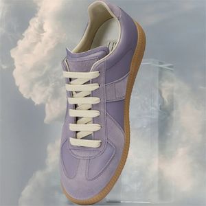 Casual schoenen retro dexun sneakers houdt van 2024 lente herfst vrije tijd veelzijdige kleine witte platte bodem antiskid forrest gump m1