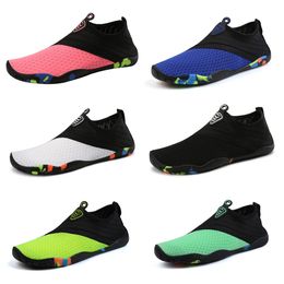 Chaussures décontractées Rich Designer Skate Chaussures Red White Green Men Women Women Sports Low Sneakers 36-45 Gai
