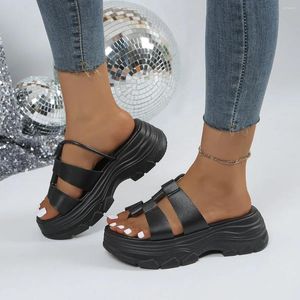 Casual schoenen Sandaal van vrouwen