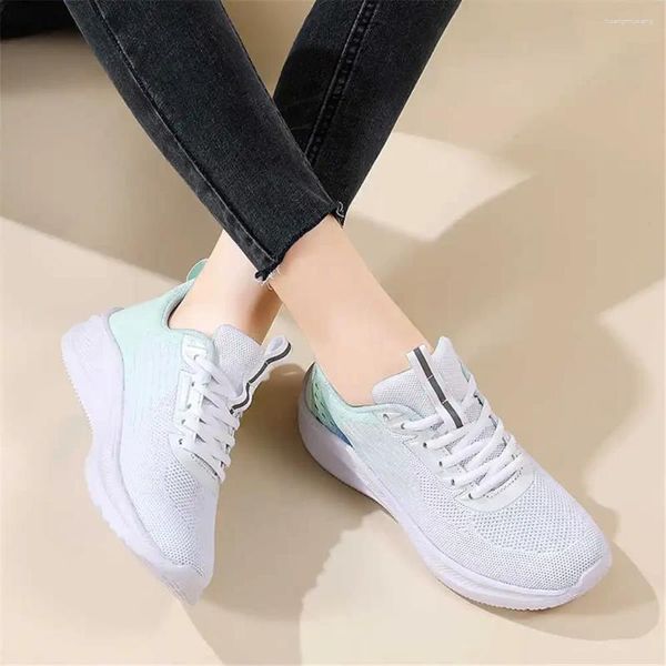 Zapatos Casual Talla 37 Con Lazos Trainer Marca Vulcanize Zapatillas Escolares Mujer Gris Sports Fast Pro Precio Asequible