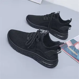 Chaussures décontractées taille 38 numéro 36 Boot Woman Flats Tenis Tenis Fashion Sneakers 33 Ténes sportifs Organisation Besket Shoses Obuv Idea XXW3