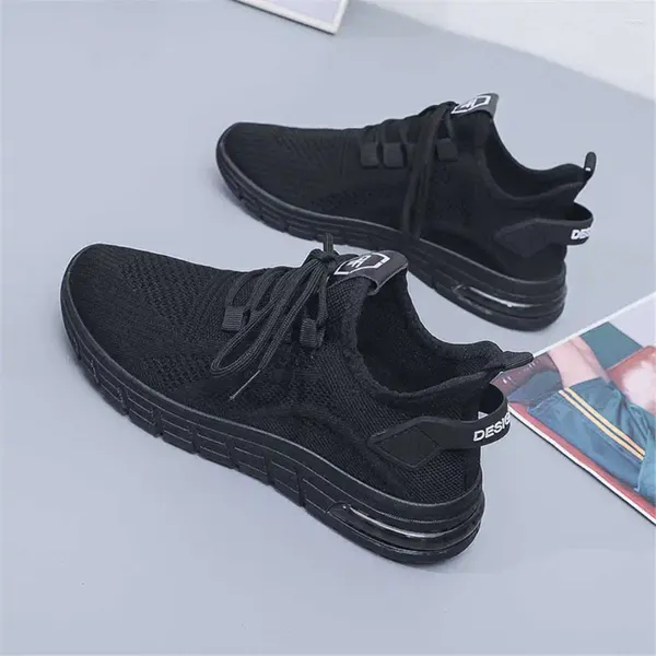 Chaussures décontractées taille 38 numéro 36 Boot Woman Flats Tenis Tenis Fashion Sneakers 33 Ténes sportifs Organisation Besket Shoses Obuv Idea XXW3