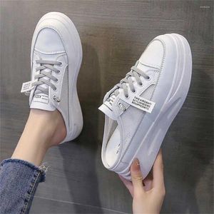 Casual Schoenen Maat 40 Chunky Kid Sneakers Vulcaniseer Veterschoenen Dames Rood Sport Snelle Lux Sneachers Mand Sneskers