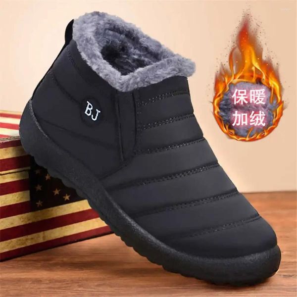 Chaussures décontractées Taille 41 Sneakers blancs en peluche femme Vulcanize Exercice Modèles sportifs d'école féminine Teni Arrivée minimaliste Boty