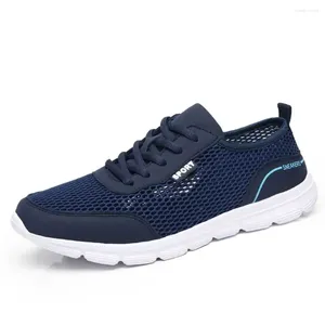 Chaussures décontractées Taille 46 Low Men Luxury VIP Vulcanize Tennis Basketball Men's Sneakers Models Sport Teniz Raning Fast Offres Fast