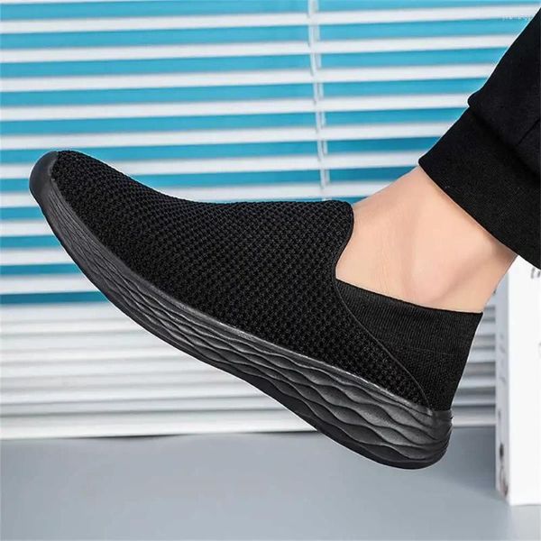 Chaussures décontractées Slip-ons Pink Women's Sport Child Vulcanize Sneakers White Ladies Loafers 2024 Runings Famous Trend Jogging