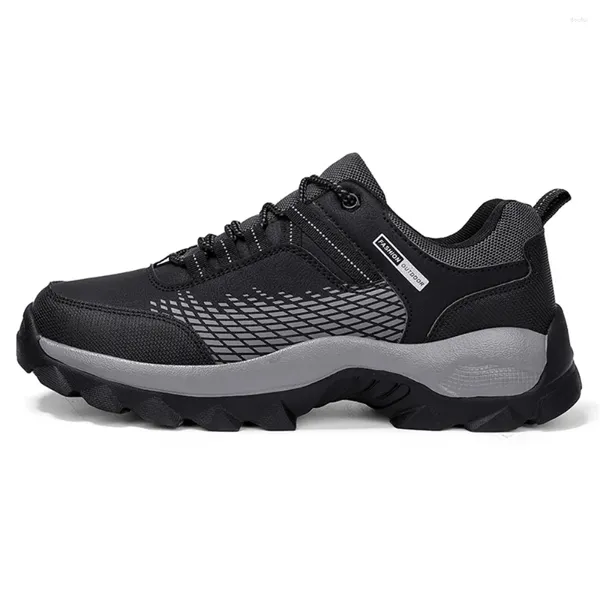 Zapatos informales antideslizantes talla 39, zapatillas de deporte 45, tenis de marca vulcanizados para hombre, zapatillas deportivas azules para correr, regalos Tnis Shoose