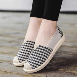 Casual schoenen slipon strapless designer luxe flats tennisvrouw 2024 sneakers maat 40 sport funky mooie cosplay