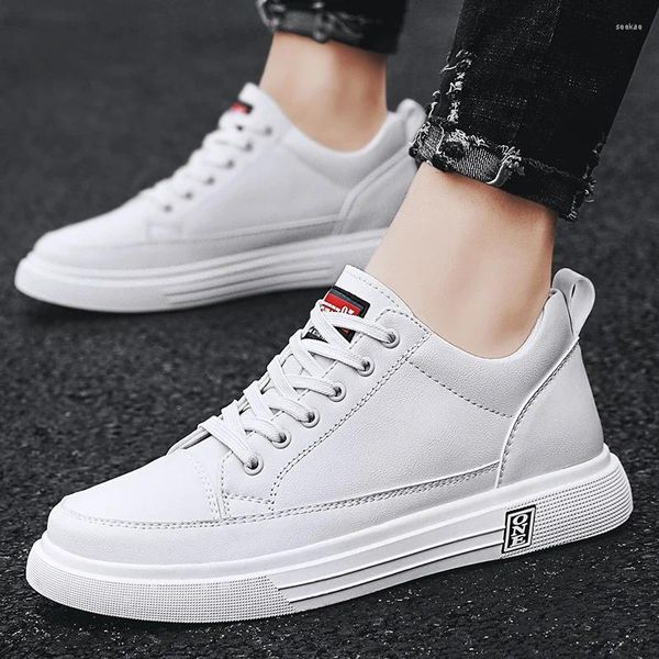 Zapatillas casuales zapatillas de zapatillas de elevador al altura de la moda de elevador de la altura de la moda de 6 cm de alto alto hombre más alto de ocio planos