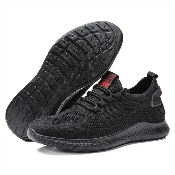 Chaussures décontractées Chaussette Hypersoft Mocassin Garçon Vulcaniser Baskets de basket-ball pour hommes Sports pour hommes 49 Classique Athlétisme Exercice de dégagement