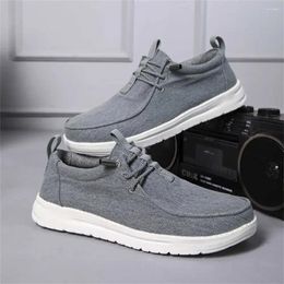 Zapatos casuales Fondo suave 40-44 Tenks para hombres Zapatillas juveniles Gold Sport Skor Tenes Chassure Factory Tenni Krasofka