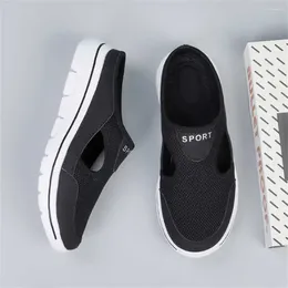 Casual schoenen zacht open teen Sliver laarzen vulcanise sneakers mannen wandelen mand sport kleine prijs super verkoop shoess