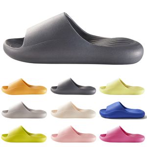 Chaussures décontractées Couleur unie Noirs Cheaps Siers Taupe Dlives Gris Bleu Vert Marche Low Soft Multi Cuir Hommes Femmes Sneaker Entraîneurs d'intérieur GAI