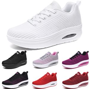 Zapatos casuales Calzado deportivo 2024 Nuevos hombres zapatillas de deporte entrenadores Nuevo estilo de mujer Ocio Zapato tamaño 35-40 GAI-18