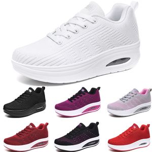 Chaussures décontractées Chaussures de sport 2024 Nouveaux baskets pour hommes Baskets Nouveau style de chaussures de loisirs pour femmes Taille 35-40 GAI-15 GAI