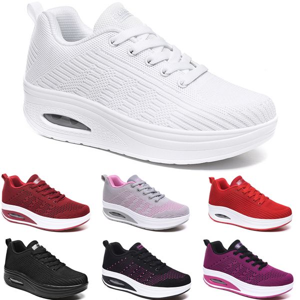 Zapatos casuales Calzado deportivo 2024 Nuevos hombres zapatillas de deporte entrenadores Nuevo estilo de calzado de ocio para mujer tamaño 35-40 GAI-29