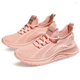 Casual schoenen Sport Lopen Running Adem gratis om Anti Slip demping Road Men Training Lifestyle Outdoor Sneaker Women Training Lifestyle Vrouwen