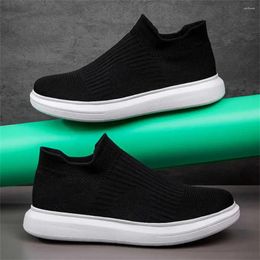 Chaussures décontractées printemps-automne numéro 40 baskets pour hommes de luxe en vert de luxe sportive de haute technologie importée twnis louxy