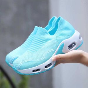 Casual schoenen Spring-Autumn Kous Basketball Girl Vulcanis Pink Tennis For Women Sneakers Models Sport Sports Loffers Low Offer