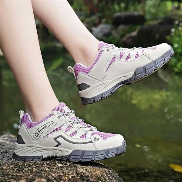 Zapatos informales de primavera-etoño con cordones de mujer talla 41 Vulcanizar una soldado de entrenamiento de productos Sports Made Deporte en ofertas