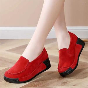 Casual Schoenen Lente Nummer 41 Golf Vrouw Vulcaniseer Dames Boot Sneakers Loafers Sport Snekers Sepatu Tenni Shoose