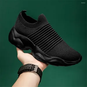 Casual schoenen strapless super lichtgewicht sneakers man vulcanise sporttennis voor mannen witte gastvrijheid mooie gezondheid funky china xxw3