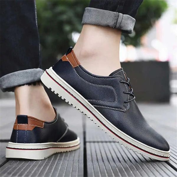 Zapatos casuales súper grandes talla número 42 zapatillas kawaii vulcanize el tenis de diseñador para hombres de hombre estilo deportivo lindo deportes deportivos