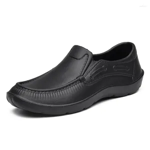 Zapatos casuales tenis masculino slip en la marca de moda mocasines de cuero mocasins suave mocasins diseñador al aire libre Zapatos