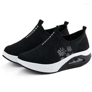 Casual schoenen Teniz Mujer vrouwen runnigng hoogwaardige gym vrouwelijke ultra fitnes stabiliteit sneakers dame atletische jogging trainers