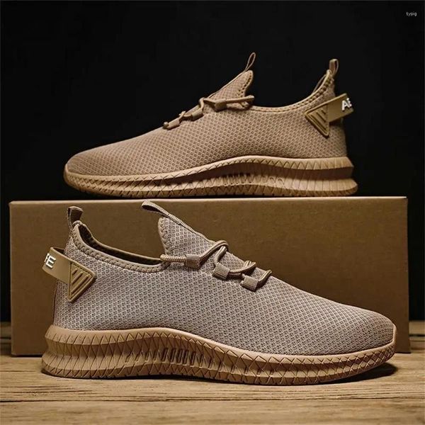 Chaussures décontractées à Ventilation nouée pour hommes, bottes vulcanisées pour garçons et enfants, baskets de basket-ball pour hommes, sport Beskets, Promo de Festival