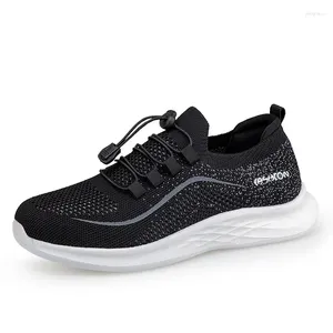Chaussures décontractées de qualité supérieure sneakers hommes femmes concepteurs baskets classiques en cuir lacet up Stripe Rubber Sole Ka0028 Shoe causal