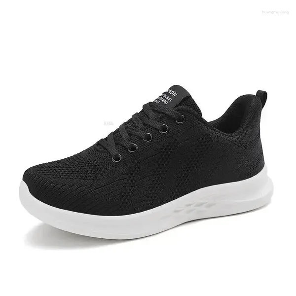 Zapatos casuales diseñador al por mayor hombres de moda causal mujer cuero de cuero plataforma suela de zapatillas blancas hombre negro we10059 mujer