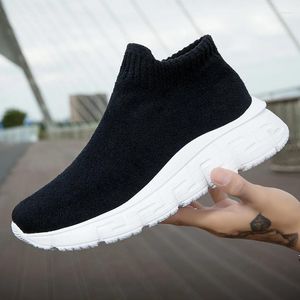 Casual schoenen winter stijlvolle sneakers voor mannen buiten super licht paar wandelen zachte comfortabele warme schoenen trend all-match