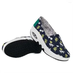 Casual Schoenen Met Demping 35-40 Zwart Sport Vrouwen Vulcaniseer Running Kaki Sneakers Tenids Sheos Merken Traning Boti