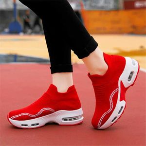 Casual schoenen zonder veters Lichte sneakers Roze Hardlopen Heren Basketbal Maat 47 Oranje Laars Sport De meest verkochte sporter YDX2