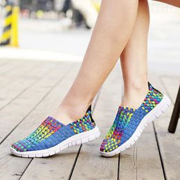 Casual schoenen vrouw sneakers vrouwen gevulkaniseerde loafers trainers trampki damskie bayan ayakkabi escarpin femme