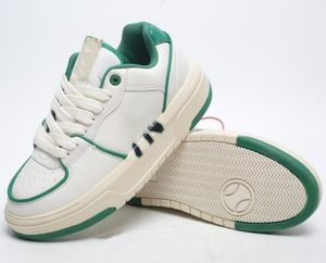 Casual schoenen dames Designer Travel veterschoenen mode dame Flat Running Trainers Letters platform heren gym sneakers