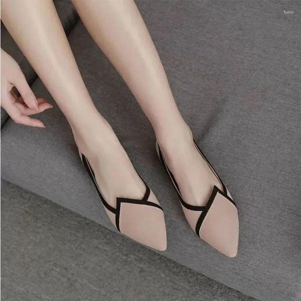 Zapatos Casuales Moda Mujer Instagram Mujer Hyuna Mujer Zapato Plano Solo Femenino Mary Jane