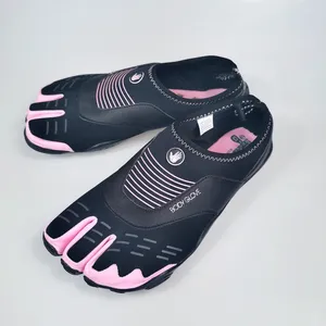 Chaussures décontractées Eau de natation pour femmes pieds nus sandales de plage extérieure dérive des baskets de plongée de mer rivière