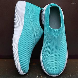 Casual Schoenen Dames Lente Zomer Sneakers Sport Platte Zapatillas Mujer Super Lichtgewicht Sport Sneaker Vrouwelijke