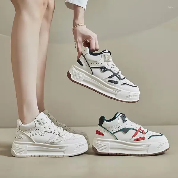 Zapatos informales para Mujer, Tenis Retro Punk Hip Hop, Skateboard, Zapatillas de deporte masculinas a la moda para parejas, Zapatillas deportivas para exteriores para Mujer