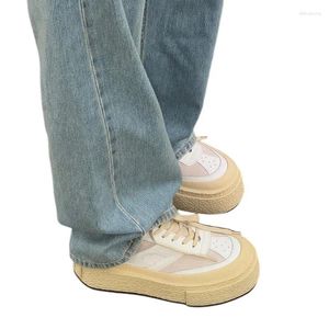 Zapatos casuales para hombres para hombres unisex primavera de otoño de otoño