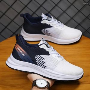 Zapatos informales de seguridad para el trabajo para hombre, zapatillas protectoras con cojín de aire, transpirables, antiperforación, punta de acero, verano