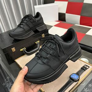 Casual sneakers Designer schoenen Casual schoenen voor mannen en vrouwen schip gevormd high -end veter omhoog onhandige sneaker mesh voering comfortabele sportschoenen platform Dad schoenen