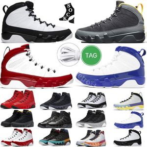 Chaussures de sport décontractées en caoutchouc pour hommes Chaussures de basket-ball UNC Chile Fire Red University Blue Change The World Dark Charcoal Gold Particle Cool Grey Gym JordrQn