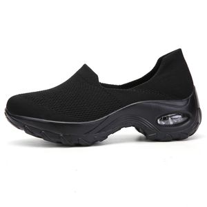 Décontracté Se promener Printemps et automne Chaussures de sport Baskets d'arrivée pour hommes Jogging Marche Baskets de course pour femmes Designers de luxe