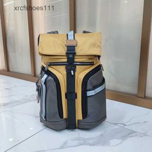 Casual Top Bags Fashion Bravo Roll Designer Backpack Book Bag Back 232759d Pack Heren Backpack Nieuwe heren /Alpha Book Tummii Series 8O1V