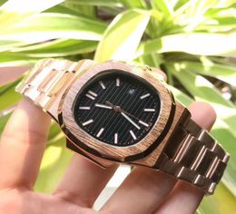 Watch décontracté quartzwatch hommes femmes Khaki Le cuir de poignet montres Relojes Montre Homme Erkek Kol Wristwatch CL181117055507