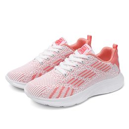 Chaussures pour femmes décontractées hommes 2024 pour noir bleu gris gai houstable confortable sportif entraîner sneaker couleur-110 taille 35-42 830 176