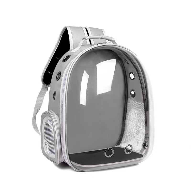 Cat Carriers Carrier Backpack Breathable Travel Outdoor Shoulder Bag For Small Dogs Cats Portable Packaging Carrying Pet Supp